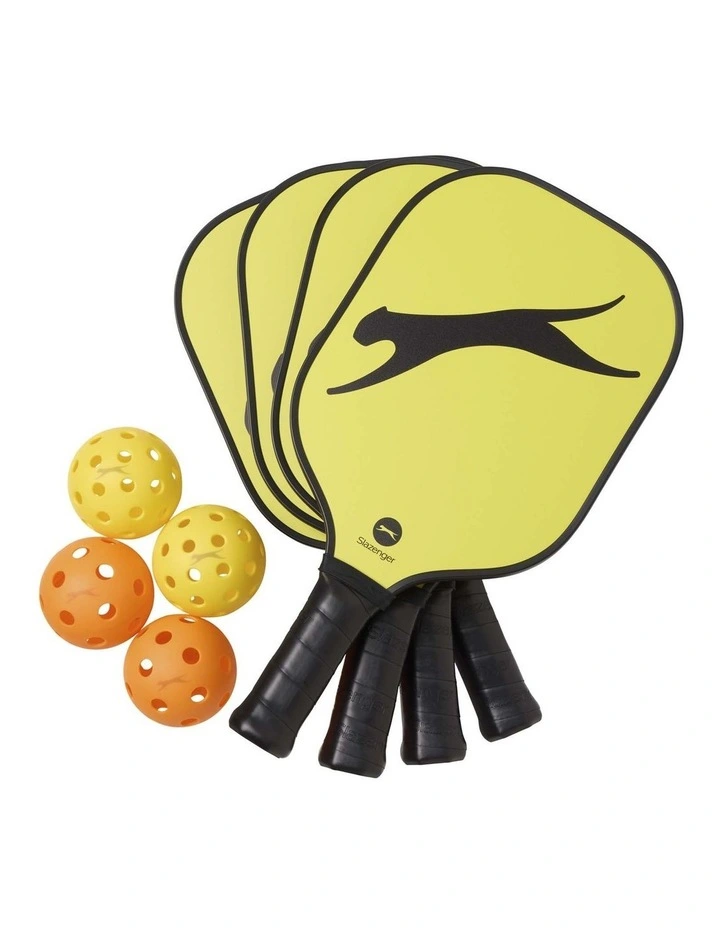 4 Player Pickleball in Multi image 2