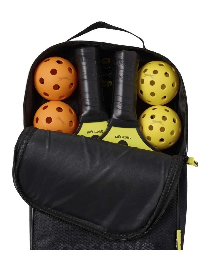 4 Player Pickleball in Multi image 4