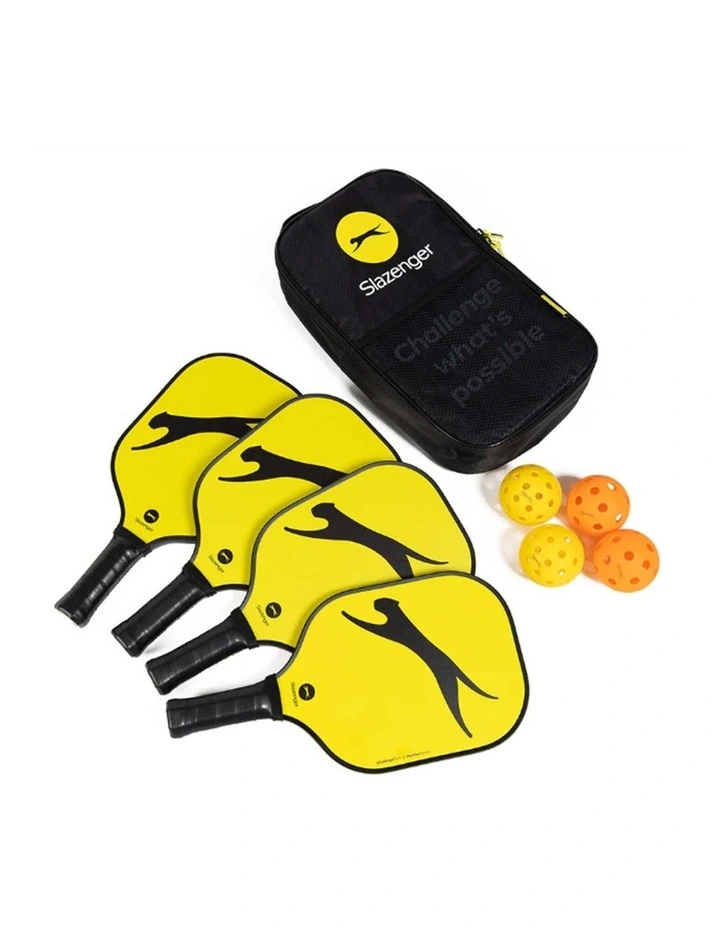 4 Player Pickleball in Multi image 7