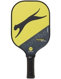 Panther Series Pickleball Paddle in Yellow