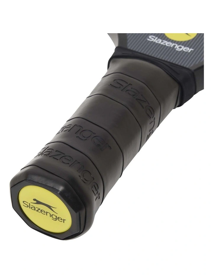 Panther Series Pickleball Paddle in Yellow image 5