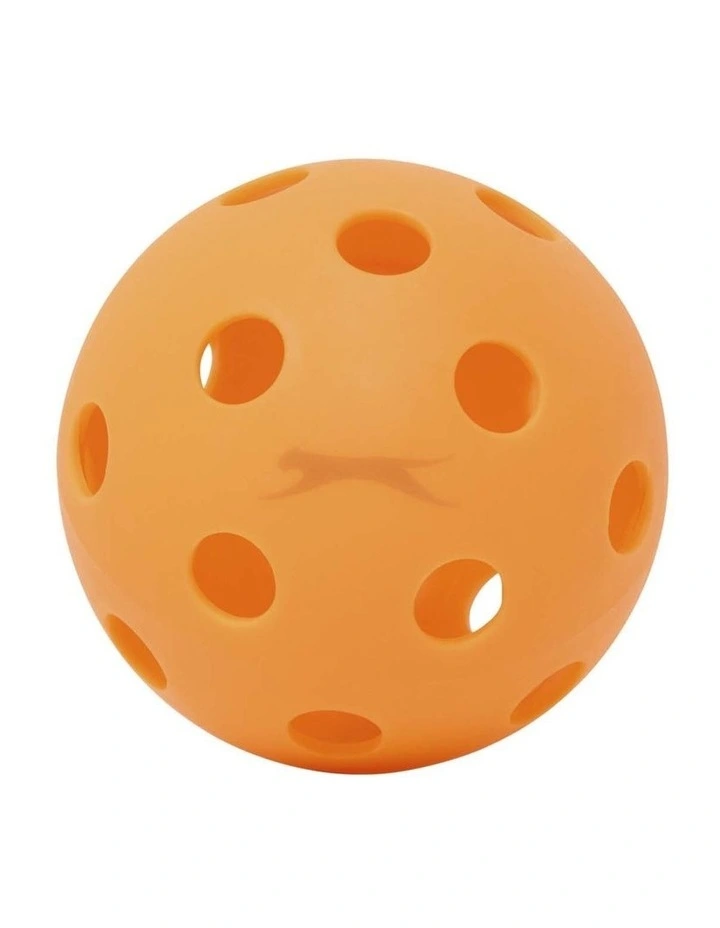 Indoor Ball 6 Pack in Orange image 4