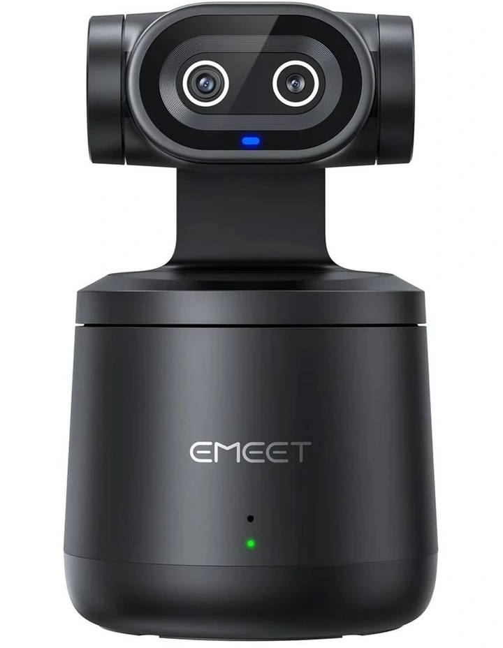 PIXY Wireless AI PTZ 4K Streaming Camera Battery Portable image 1