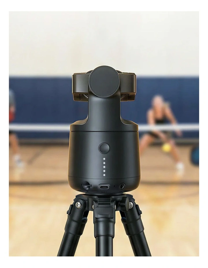 PIXY Wireless AI PTZ 4K Streaming Camera Battery Portable image 6