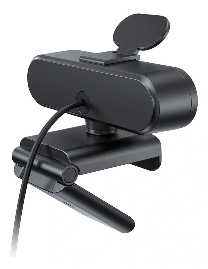 SmartCam C60E 4K Dual-Camera UHD 4K Webcam with Auto Focus image 2
