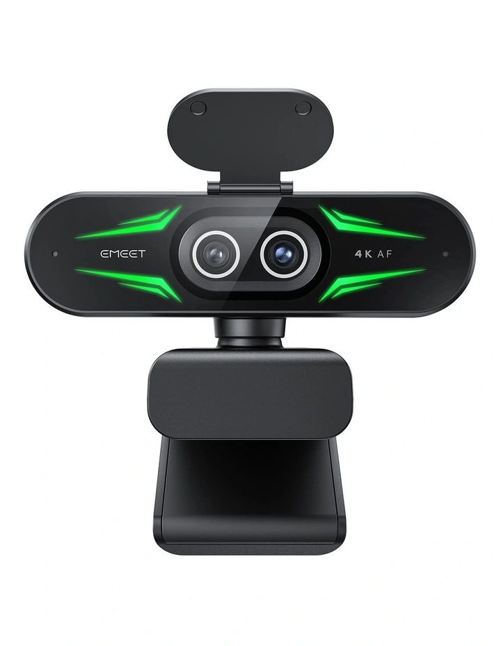 SmartCam C60E 4K Dual-Camera UHD 4K Webcam with Auto Focus image 6