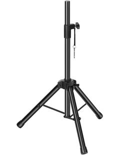 Adjustable Speaker Stand For Break X - Universal Tripod Adjustable height 90 to 120cm