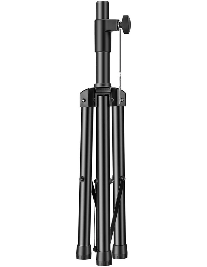 Adjustable Speaker Stand For Break X - Universal Tripod Adjustable height 90 to 120cm image 3
