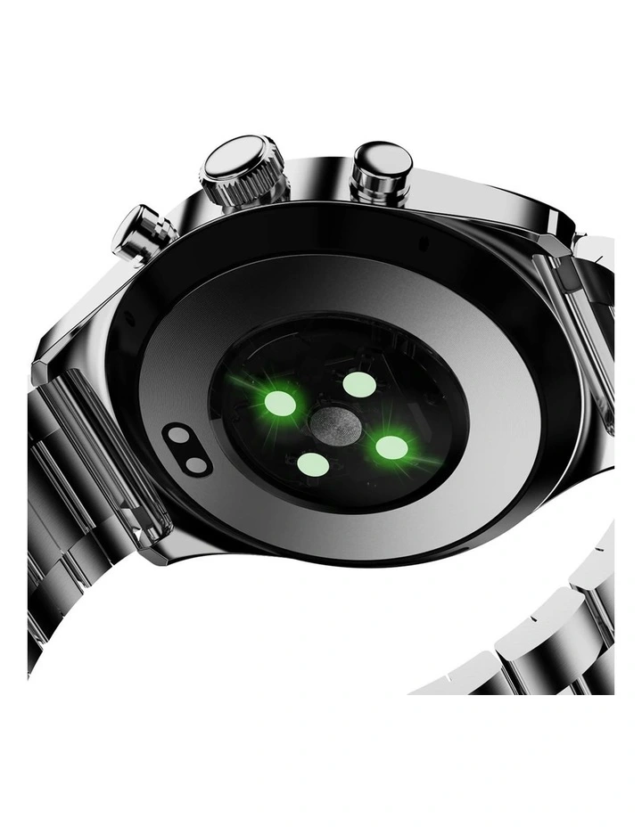 Future GO PRO2 Smart Watch in Black image 6