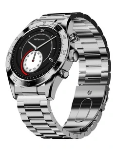 Future GO PRO2 Smart Watch in Silver