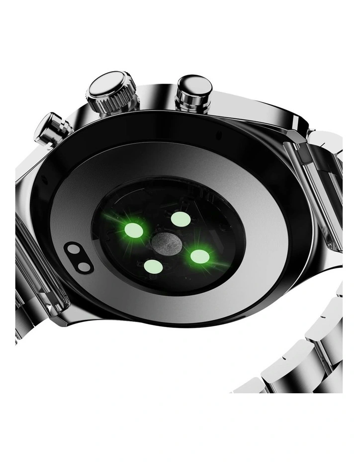 Future GO PRO2 Smart Watch in Silver image 5