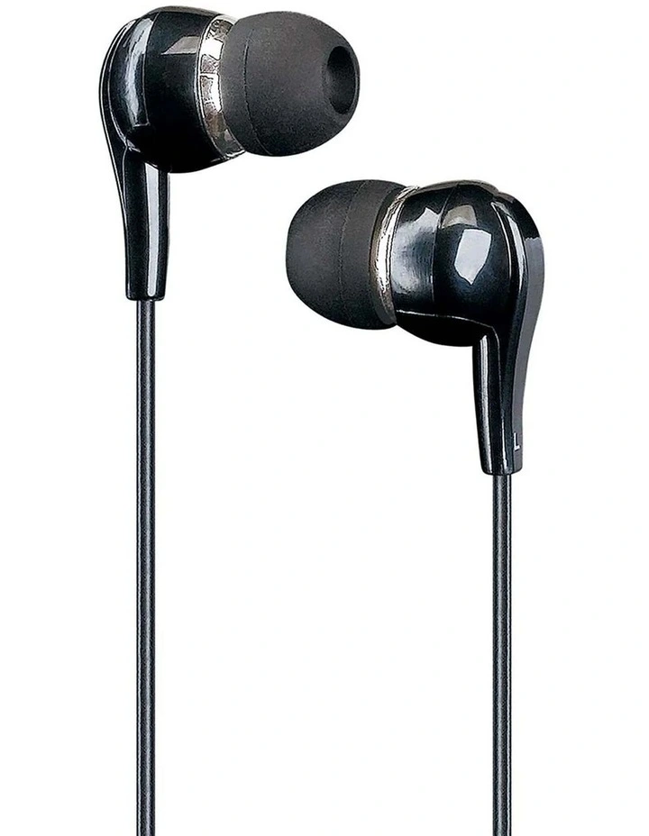 Portable CD player with earphones image 5