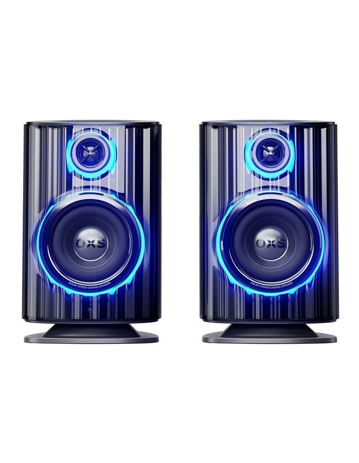 Thunder Duo Dolby Atmos 3.1.2 Bookshelf Speakers image 2