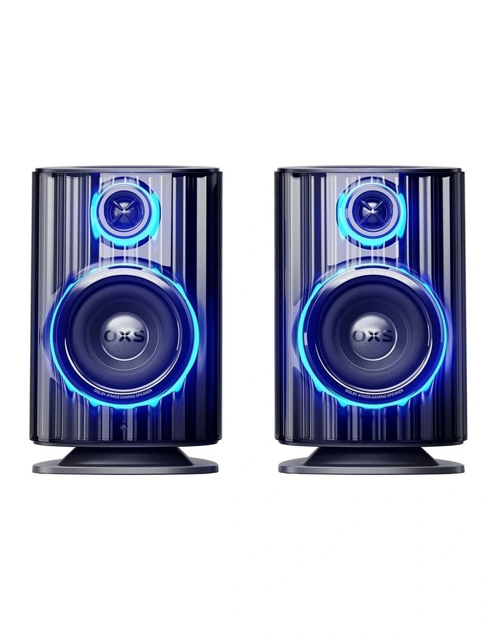 Thunder Duo X Dolby Atmos 5.1.2 Gaming Sound System image 2