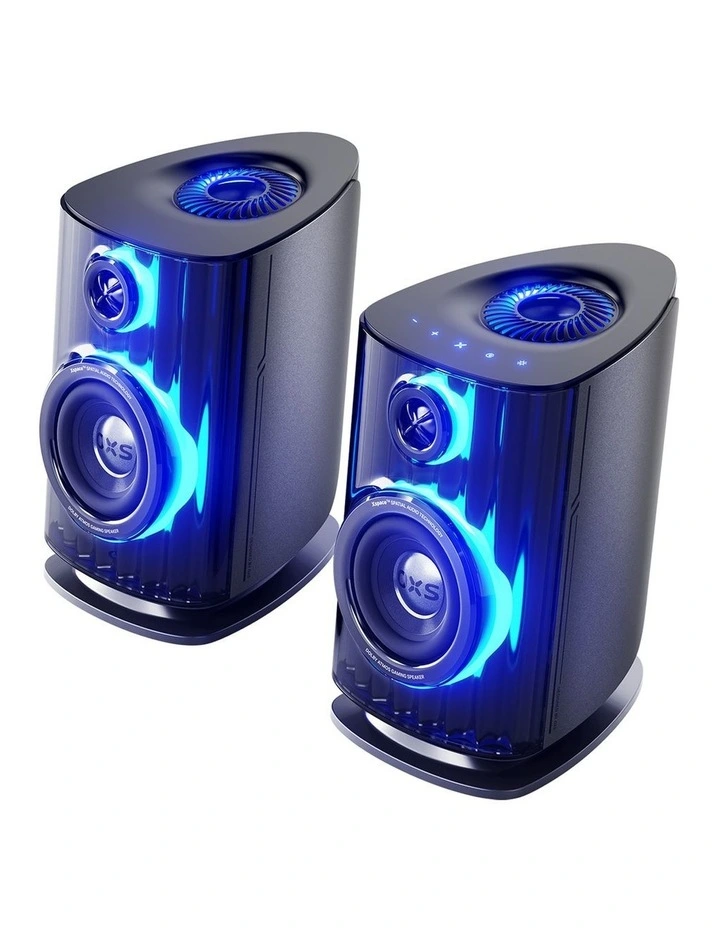 Thunder Duo X Dolby Atmos 5.1.2 Gaming Sound System image 3