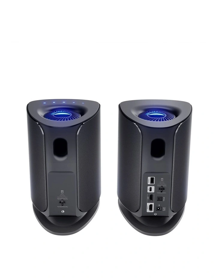 Thunder Duo X Dolby Atmos 5.1.2 Gaming Sound System image 4