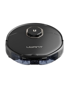 U300 Robot Vacuum