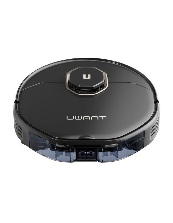 U300 Robot Vacuum image 1