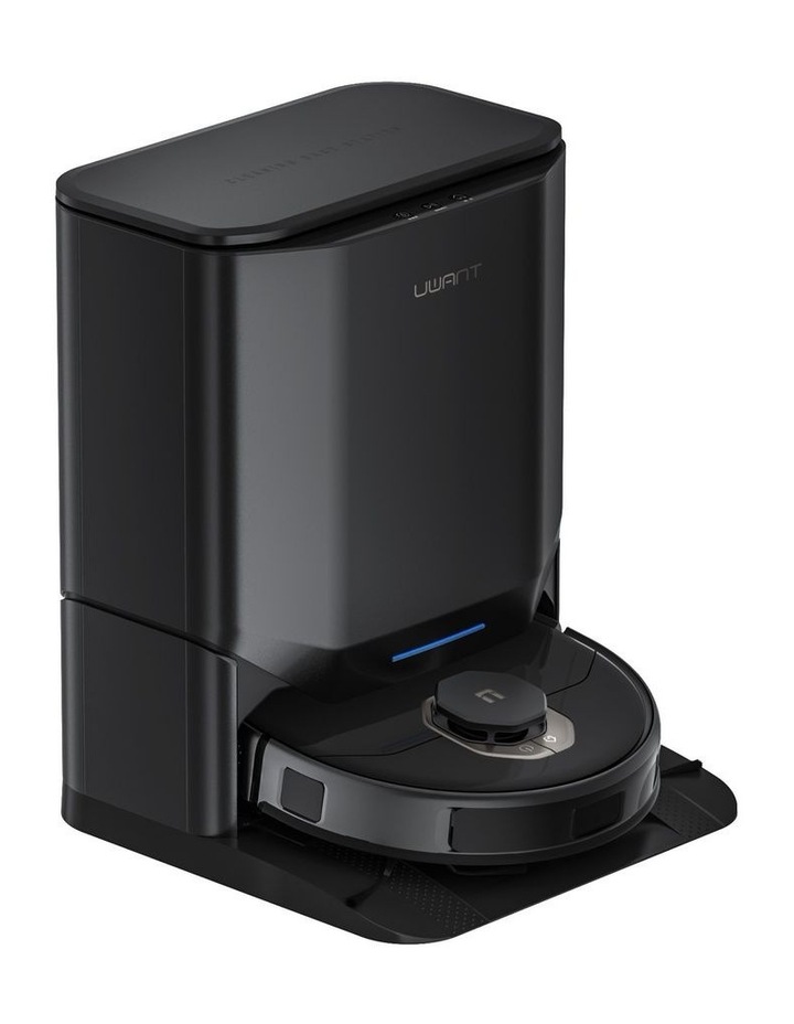 U300 Robot Vacuum image 4
