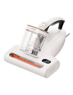 M600, Dust Mite Vacuum