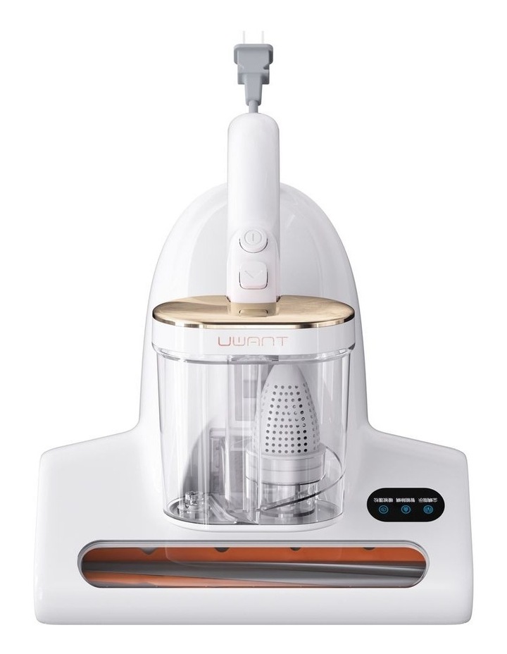 M600, Dust Mite Vacuum image 2