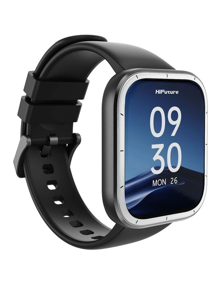 Zone3 Smart Watch - Black image 2