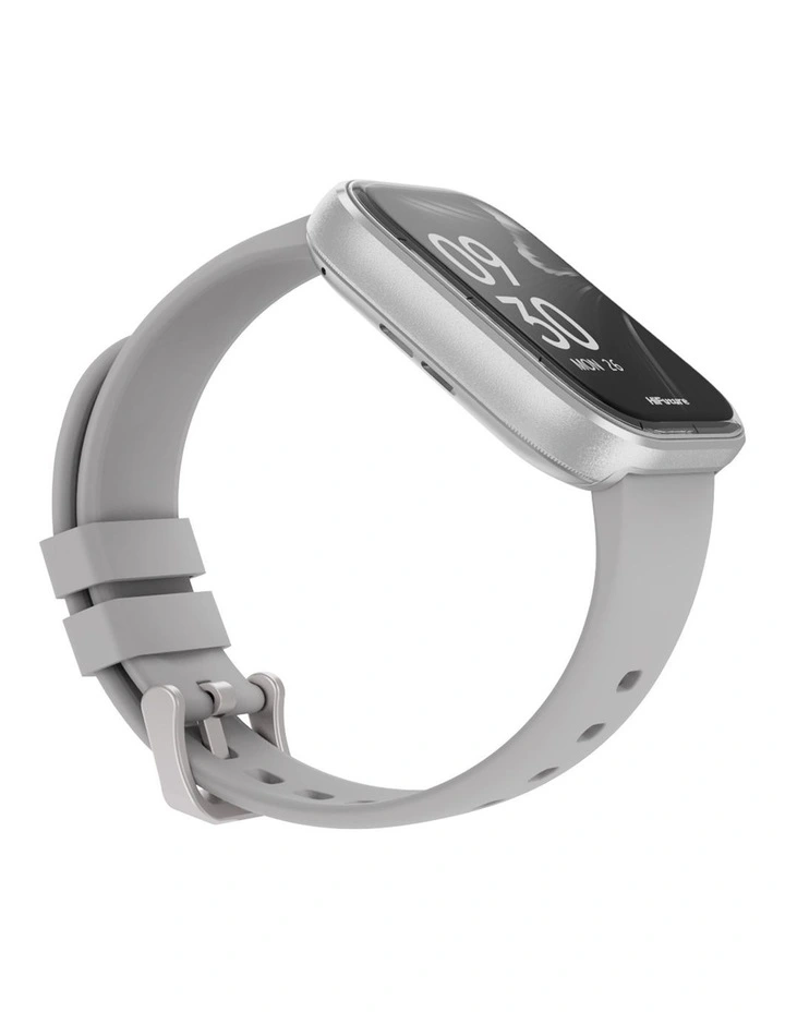 Zone3 Smart Watch - Silver image 2