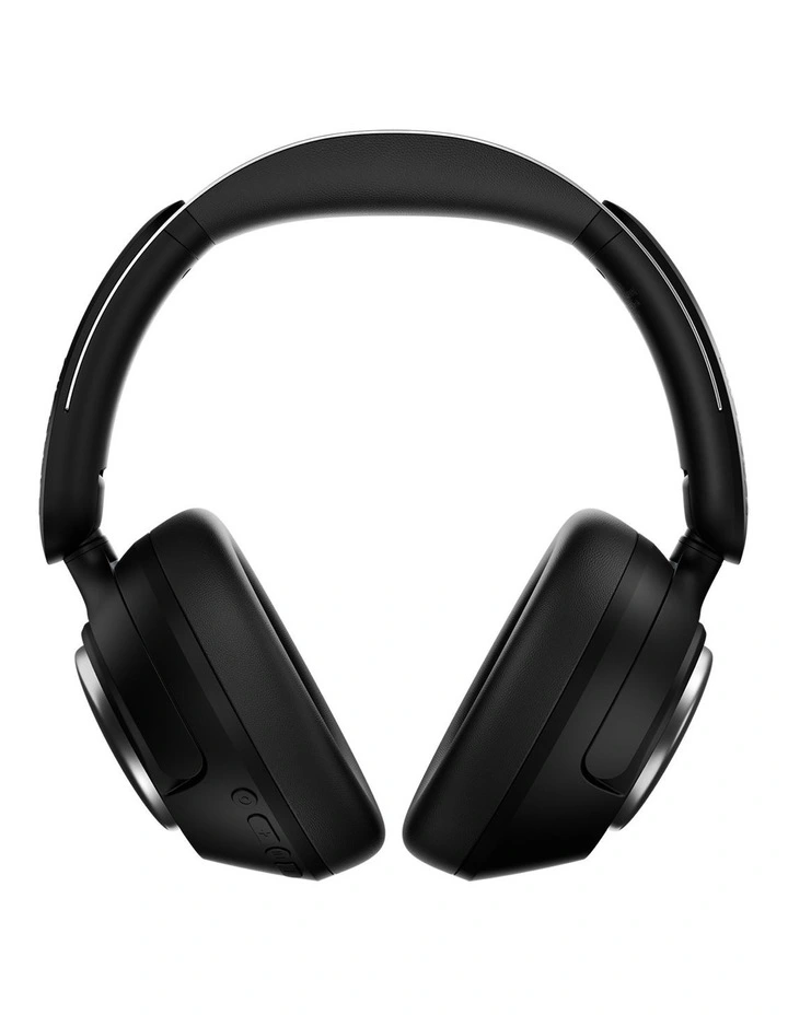 Tour Mk II Hybrid ANC Headphones - Black image 2