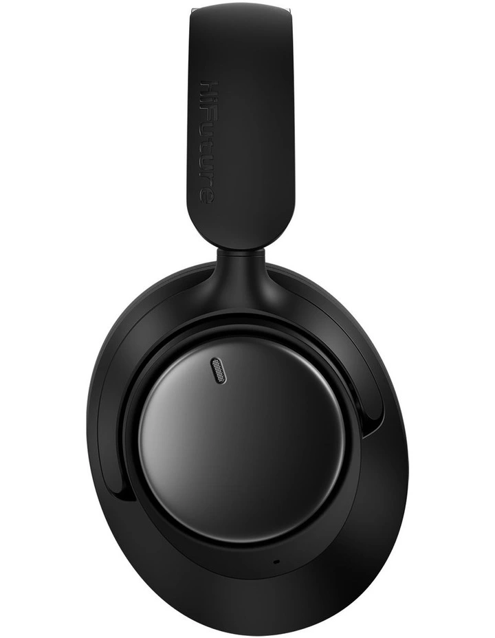 Tour Mk II Hybrid ANC Headphones - Black image 5