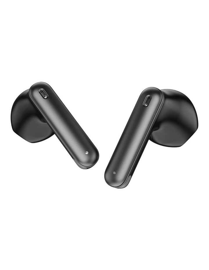 ColorBuds3 True Wireless Earbuds - Black image 1