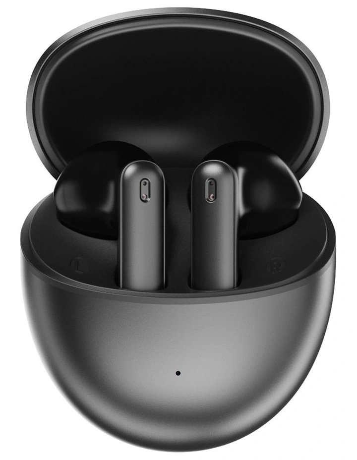 ColorBuds3 True Wireless Earbuds - Black image 2