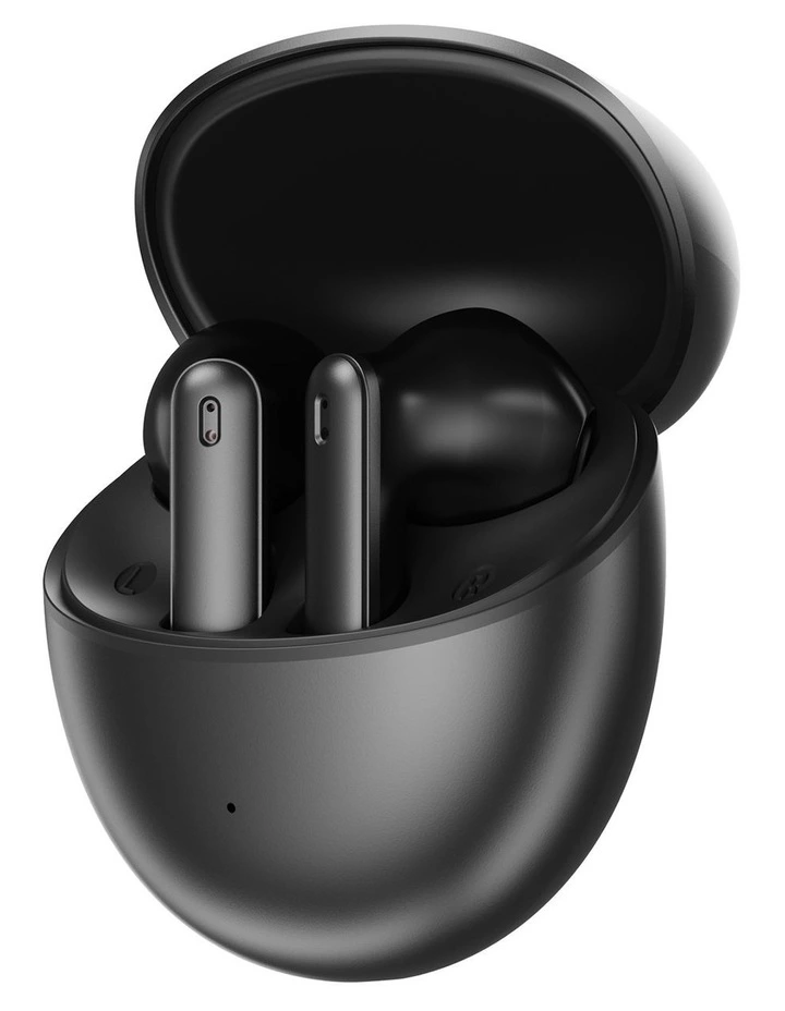 ColorBuds3 True Wireless Earbuds - Black image 3