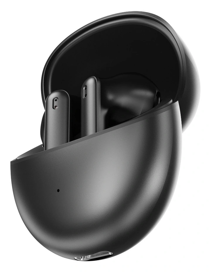 ColorBuds3 True Wireless Earbuds - Black image 4