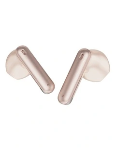 ColorBuds3 True Wireless Earbuds - Rose Gold