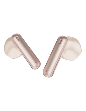 Rose Gold colour