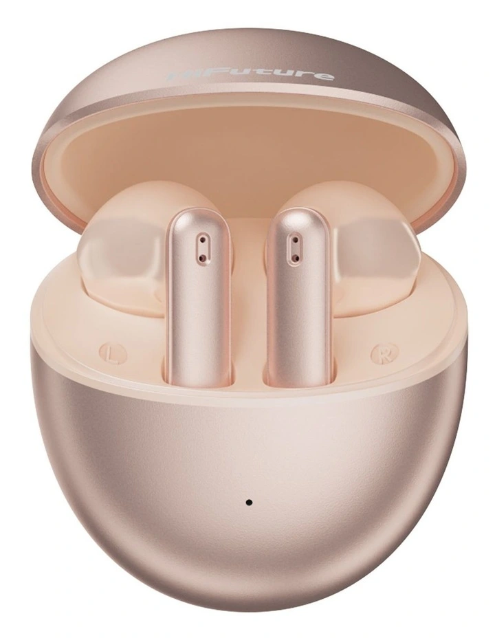 ColorBuds3 True Wireless Earbuds - Rose Gold image 2