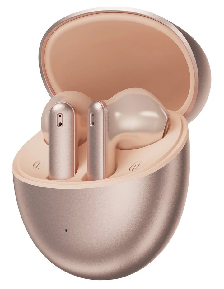 ColorBuds3 True Wireless Earbuds - Rose Gold image 3