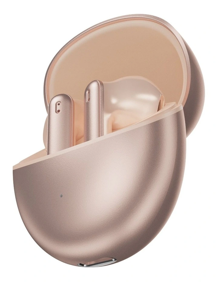 ColorBuds3 True Wireless Earbuds - Rose Gold image 4