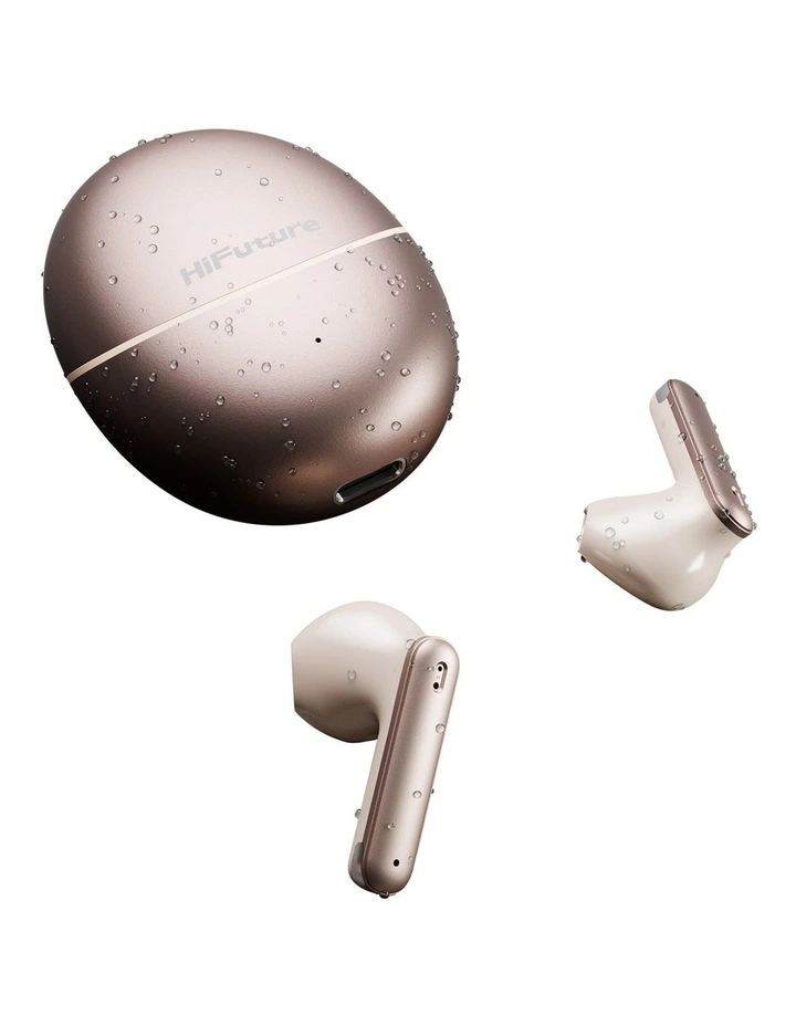 ColorBuds3 True Wireless Earbuds - Rose Gold image 6