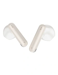 ColorBuds3 True Wireless Earbuds - White
