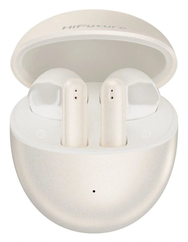 ColorBuds3 True Wireless Earbuds - White image 2