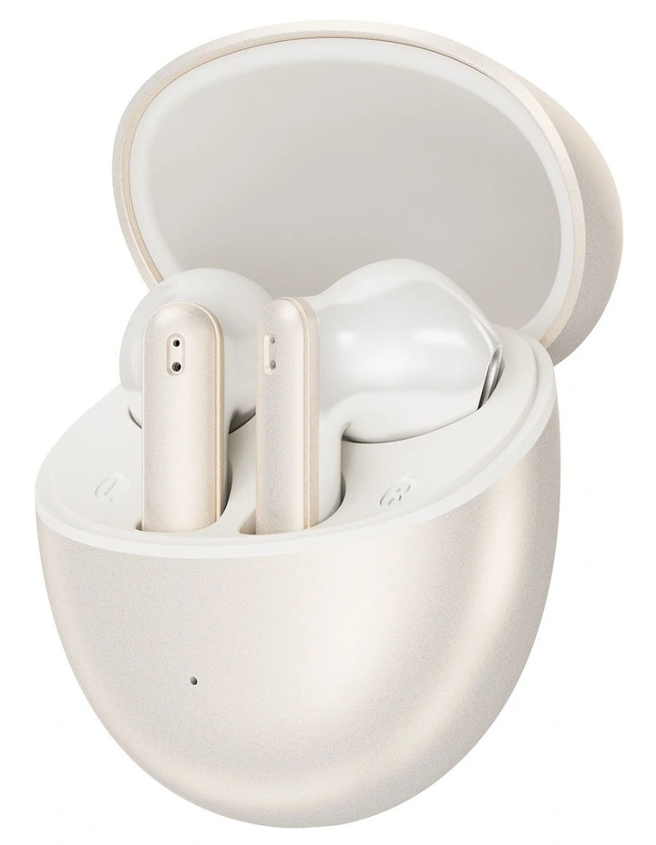ColorBuds3 True Wireless Earbuds - White image 3