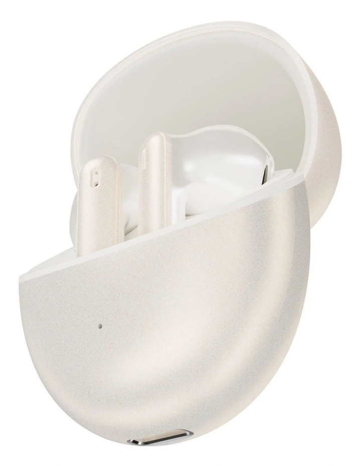 ColorBuds3 True Wireless Earbuds - White image 4
