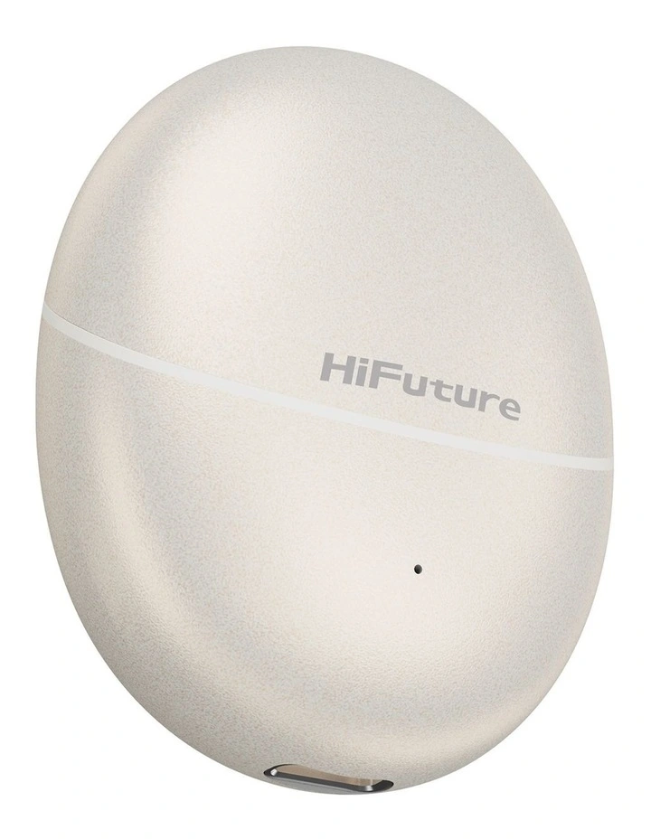 ColorBuds3 True Wireless Earbuds - White image 5