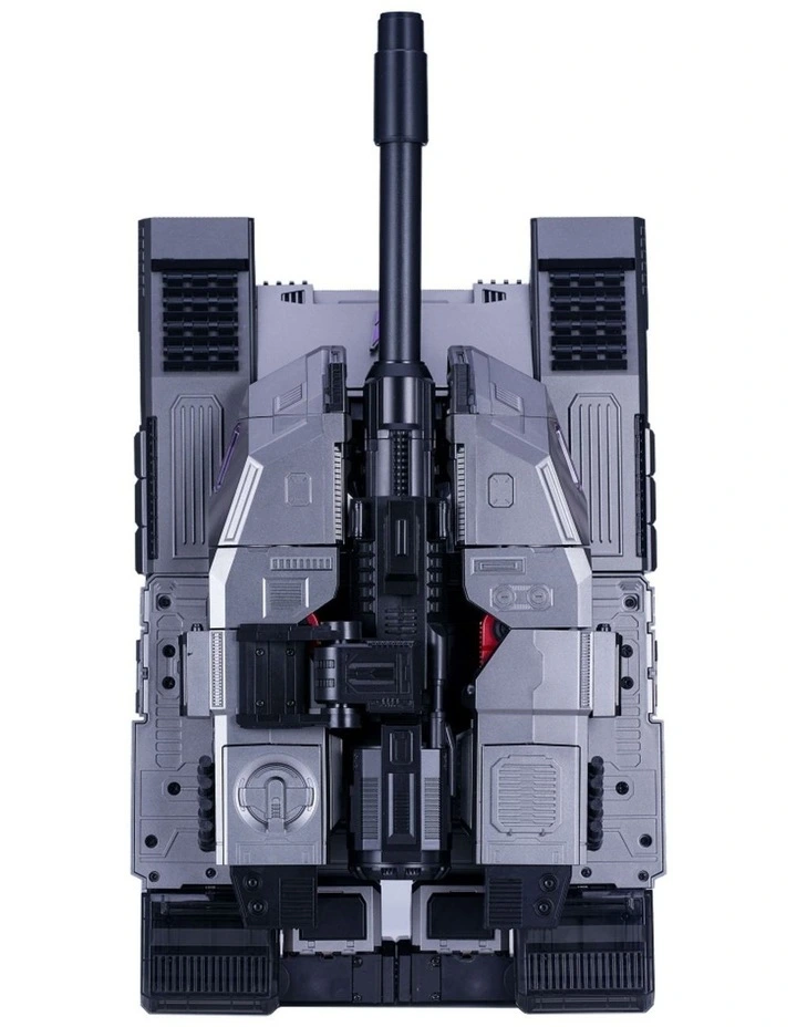 Megatron G1 Transformers Flagship Robot image 3