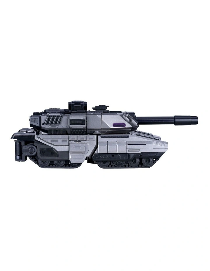 Megatron G1 Transformers Flagship Robot image 5