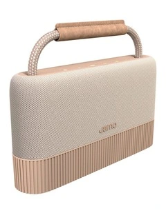 HYG Flow Portable Bluetooth Waterproof Speaker - Sand Dune