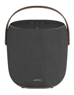 HYG Flex Premium Bluetooth Speaker - Dark Grey