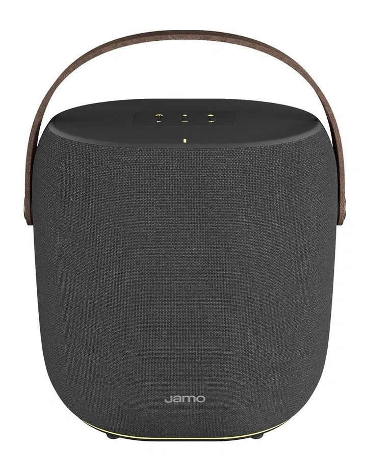 HYG Flex Premium Bluetooth Speaker - Dark Grey image 1