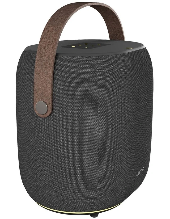 HYG Flex Premium Bluetooth Speaker - Dark Grey image 2